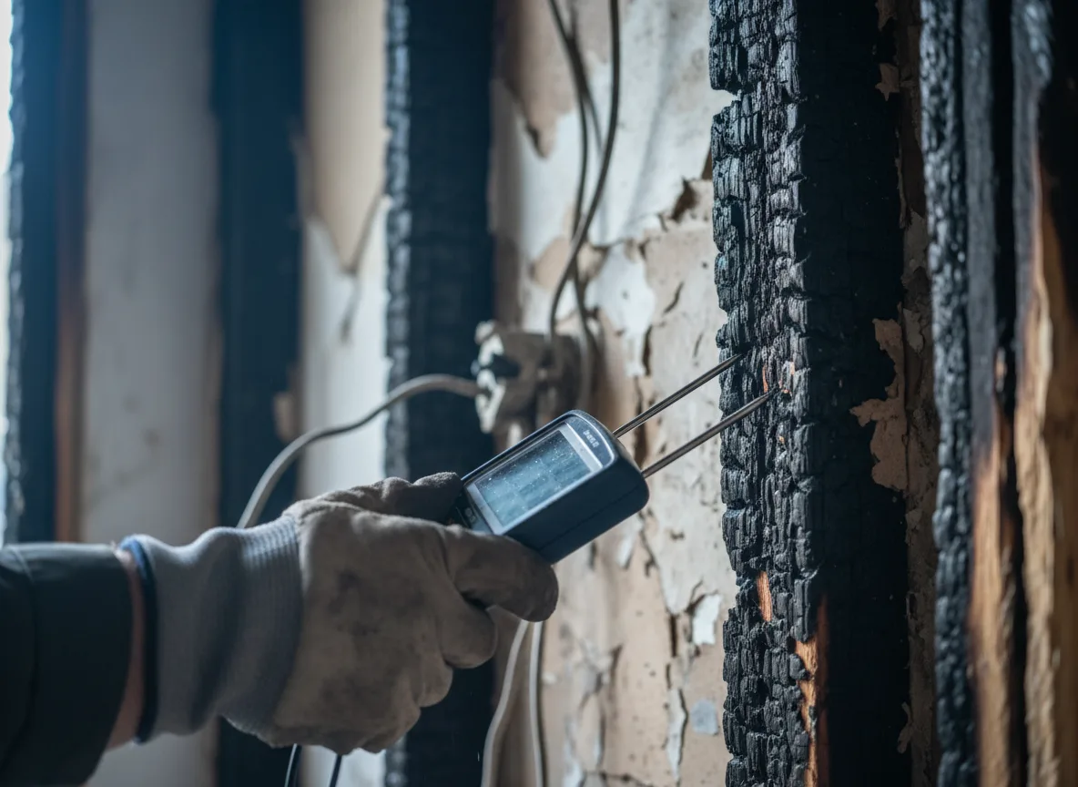 Fire Damage Restoration Beatty, NV FAQs